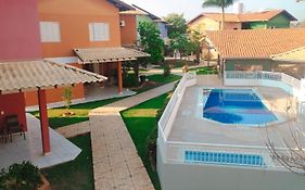 Solar do Cerrado Hotel